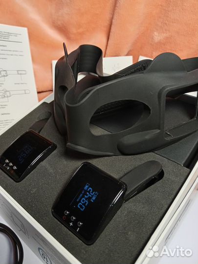 Массажер для блиферопластики Gezatone