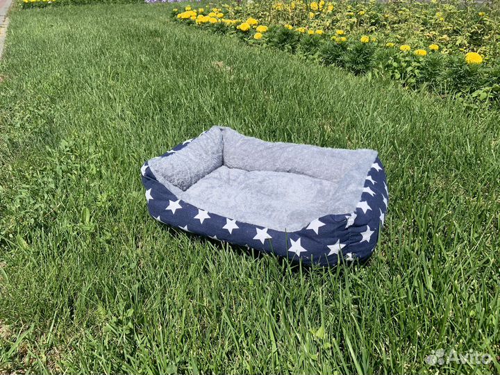 Лежанка для животных. доставка