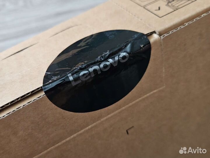 Ноутбук Lenovo IdeaPad 3 15IAU7 i7/8/512 RU новый