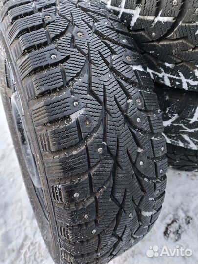 Toyo Observe G3-Ice 195/65 R15