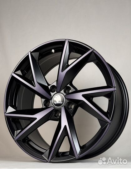 Диски R*18/5x112 Skoda,VW,Seat,Audi