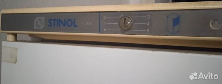 Холодильник Stinol RF S 275