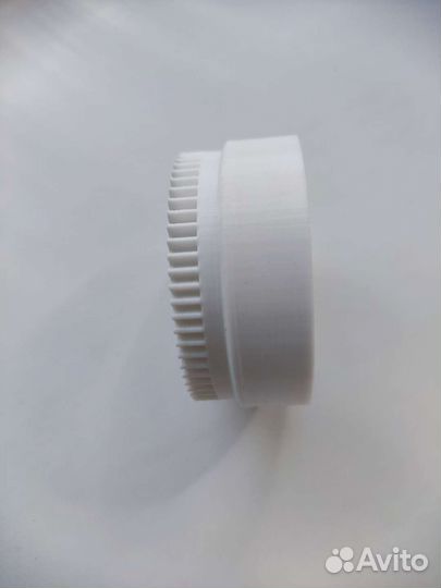 Маховое колесо Jaguar 281