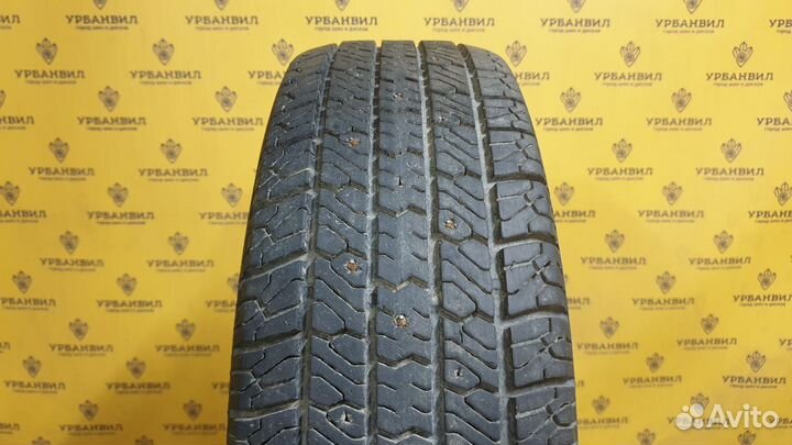 КШЗ К-175 Баргузин 4х4 205/70 R15 95T