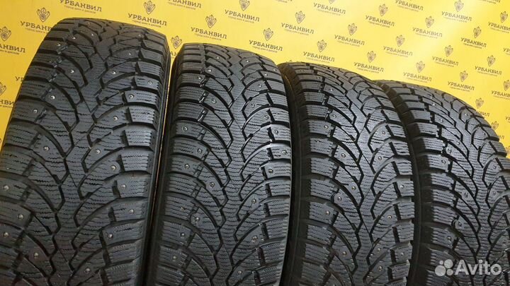 Formula Ice 205/70 R15 100T