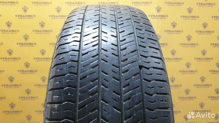 Yokohama Geolandar G98A 225/65 R17 102V