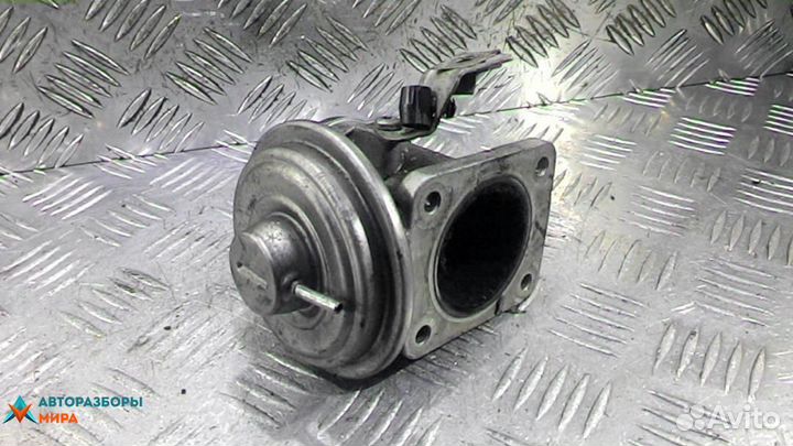 Клапан EGR BMW 3 E46 2002