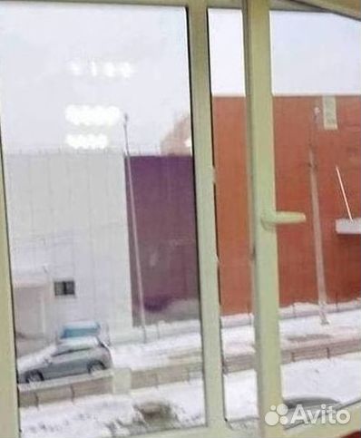 Окна быстро