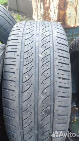 Yokohama A.Drive AA01 205/55 R16 91H