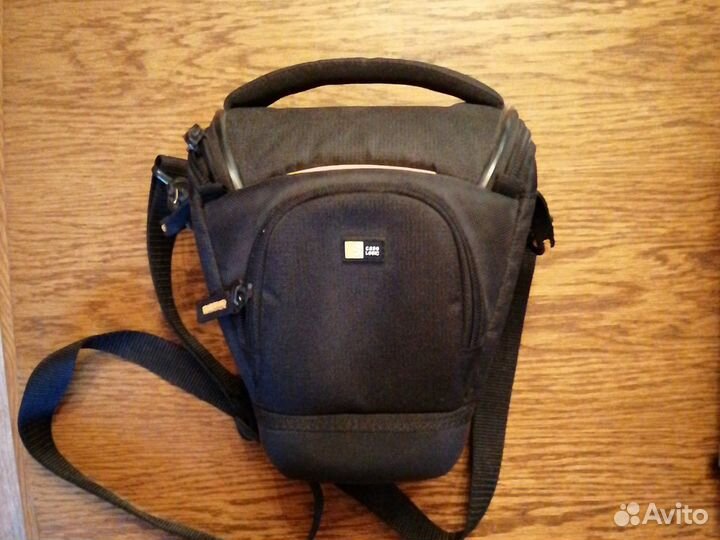 Сумка для камеры