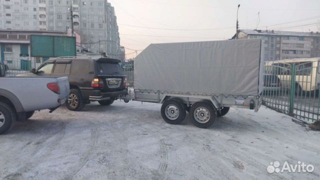 Пассажирские перевозки