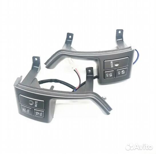 Кнопки на руль Джили Эмгранд EC7 2008-2016