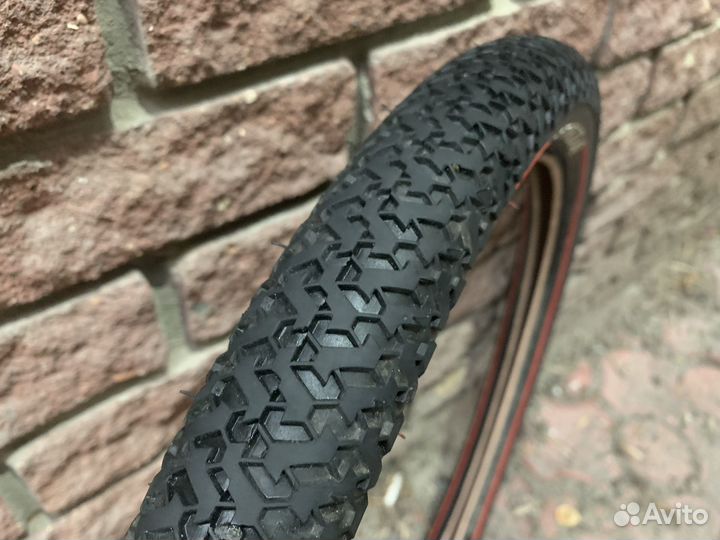 Покрышка 20.125 Kenda k55