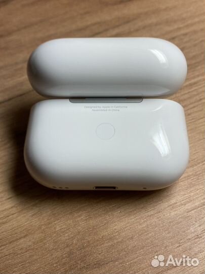 Новый кейс для AirPods Pro 2