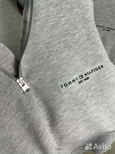 Кардиган мужской Tommy Hilfiger