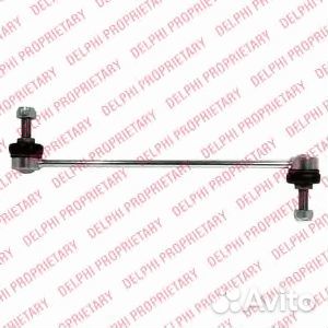 Стойка стабилизатора Opel Astra J Chevrolet Cruze