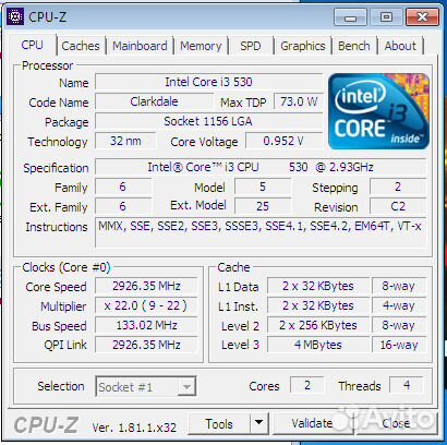 Core i3/i5/i7 1156/1155/1150 + Xeon 1366 / 2011