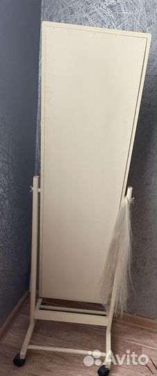 Зеркало напольное в полный рост