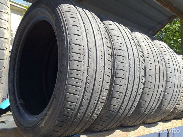 Kumho Solus KH17 195/55 R16 87H