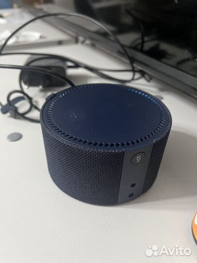 Яндекс станция