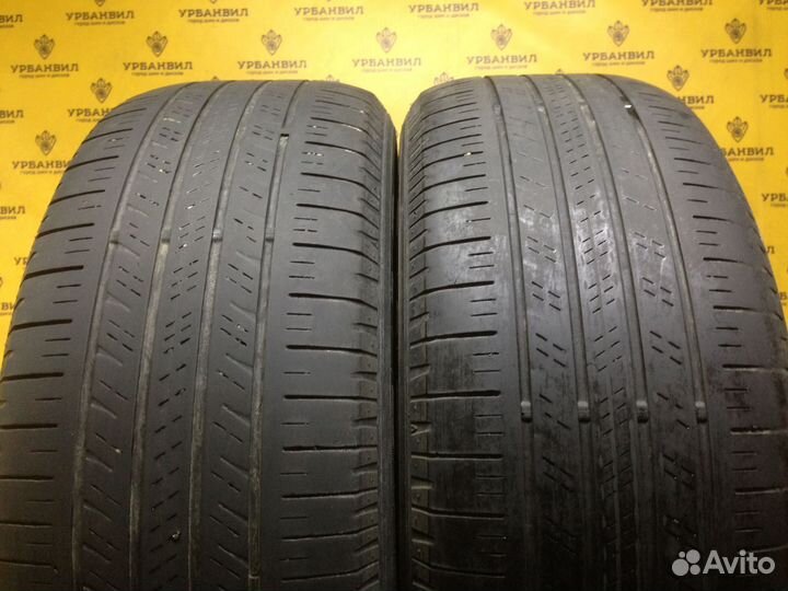 Goodyear Eagle LS 2 225/55 R18 98H
