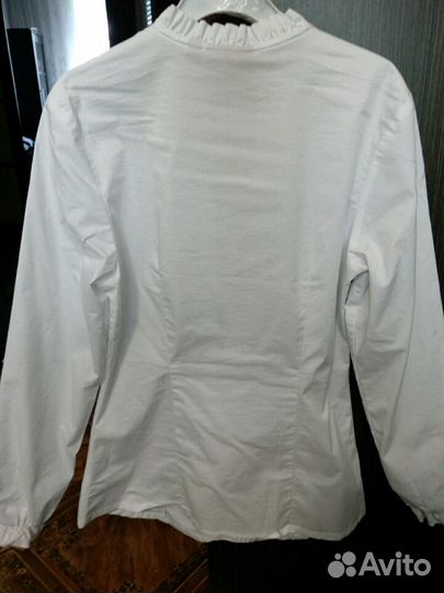 Рубашка блузка