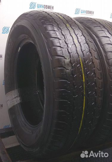 Dunlop Grandtrek AT22 285/60 R18 116V