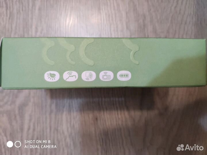 Bluetooth наушник