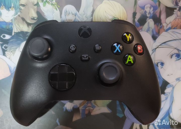 Геймпад xbox One s