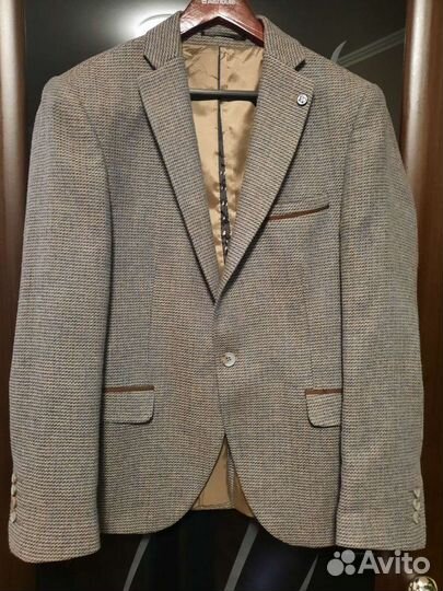 Пиджак