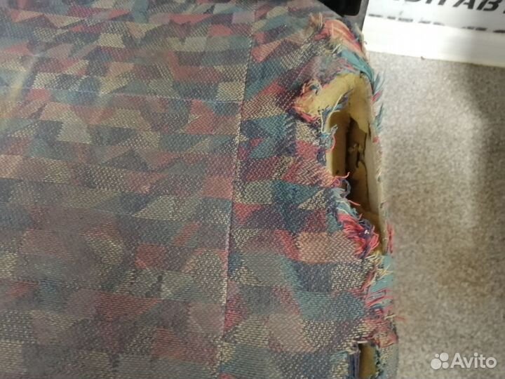 Сиденье переднее для Mercedes Benz Sprinter