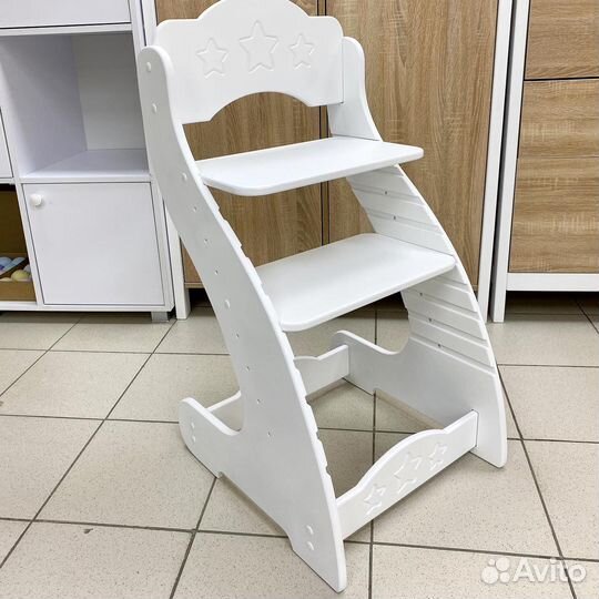 Растущий стул