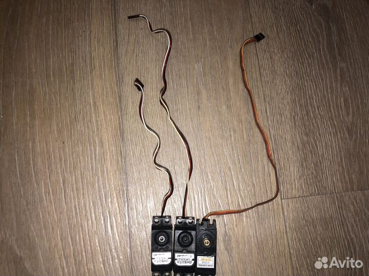 Сервопривод Kyosho/Для моделей