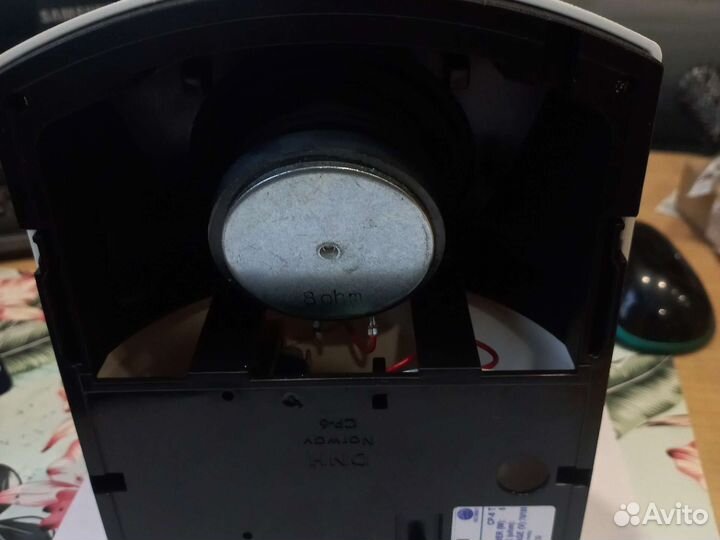 CP-6(T) DNH Настенный громкоговоритель