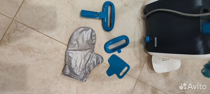 Отпариватель для одежды