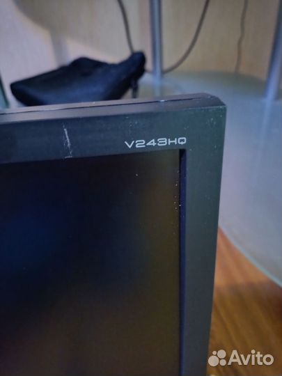 Монитор для компьютера 24