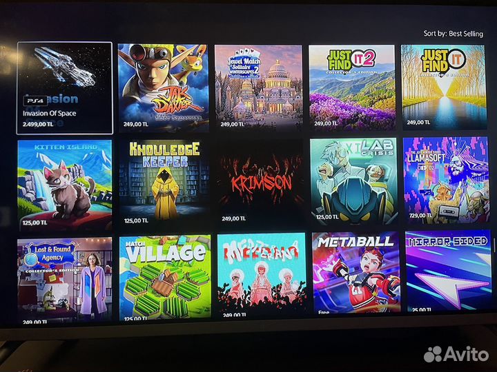 Лучшие игры для sony ps4/ps5 xbox gastulert