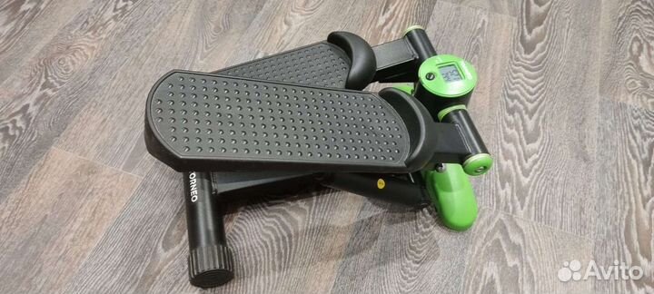 Тренажер степпер