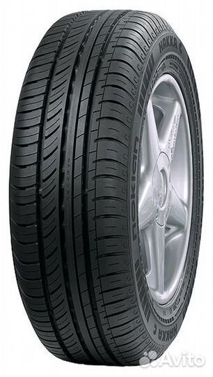 Nokian Tyres Hakka Van 205/65 R16 105T