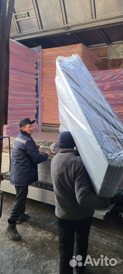 Спортивные будо маты различной толщины Euromat