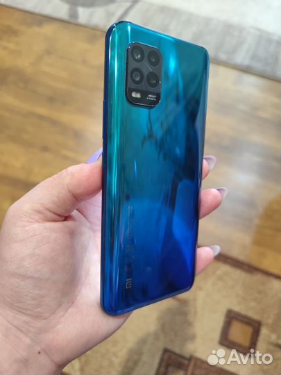Xiaomi Mi 10 Lite, 6/64 ГБ