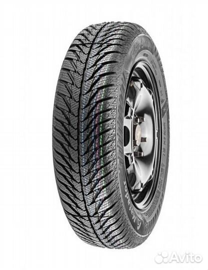 Matador MP 54 Sibir Snow M+S 185/70 R14 88T