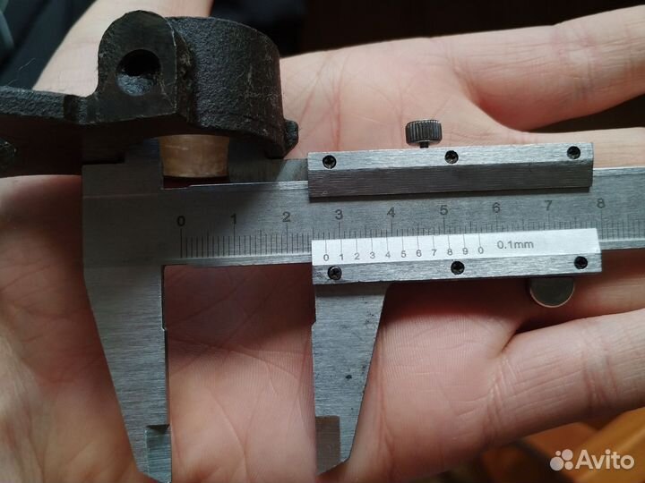 Вилки кпп иж юпитер 5