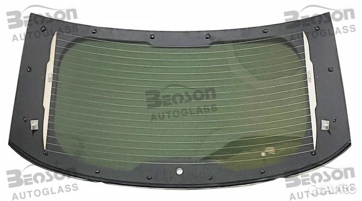 Стекло заднее chery omoda 5 SUV 2023-З\С benson