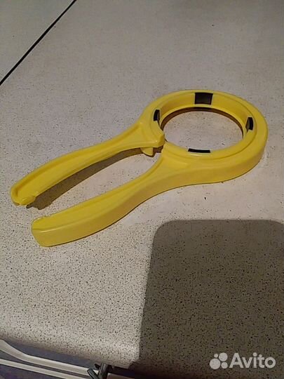 Открывалка для крышек