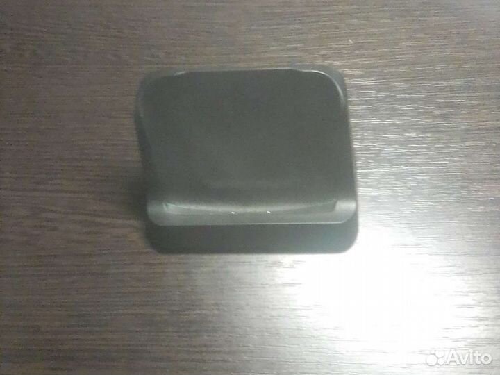 Зарядка на дексп