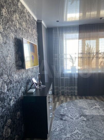 1-к. квартира, 30 м², 5/9 эт.