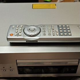 Dvd плеер pioneer DV-668AV-s