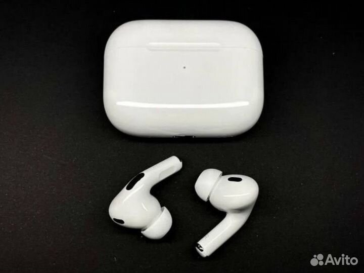 Airpods pro 2