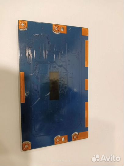 T-con t500hvn09.1 ctrl BD